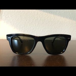 Oliver People’s sunglasses - Oliver Sun